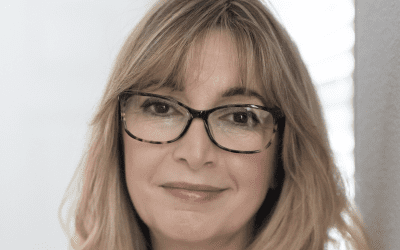 Andrea Waltz: Reframing Rejection For Success